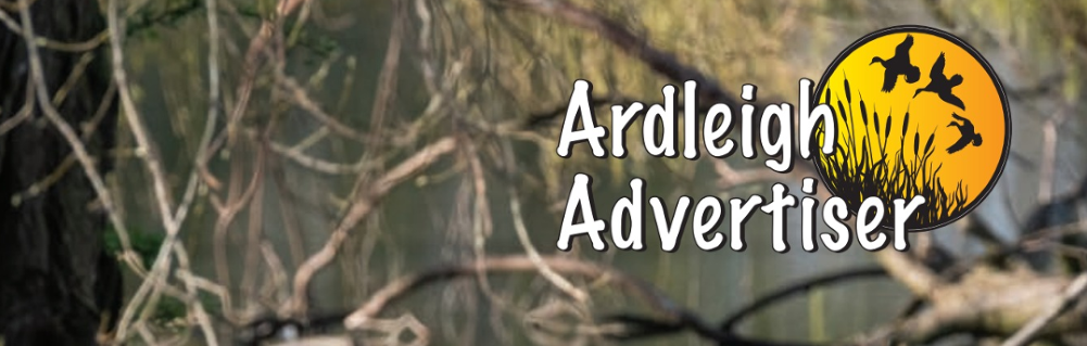 Dedham and Ardleigh Parishes : Ardleigh Advertiser