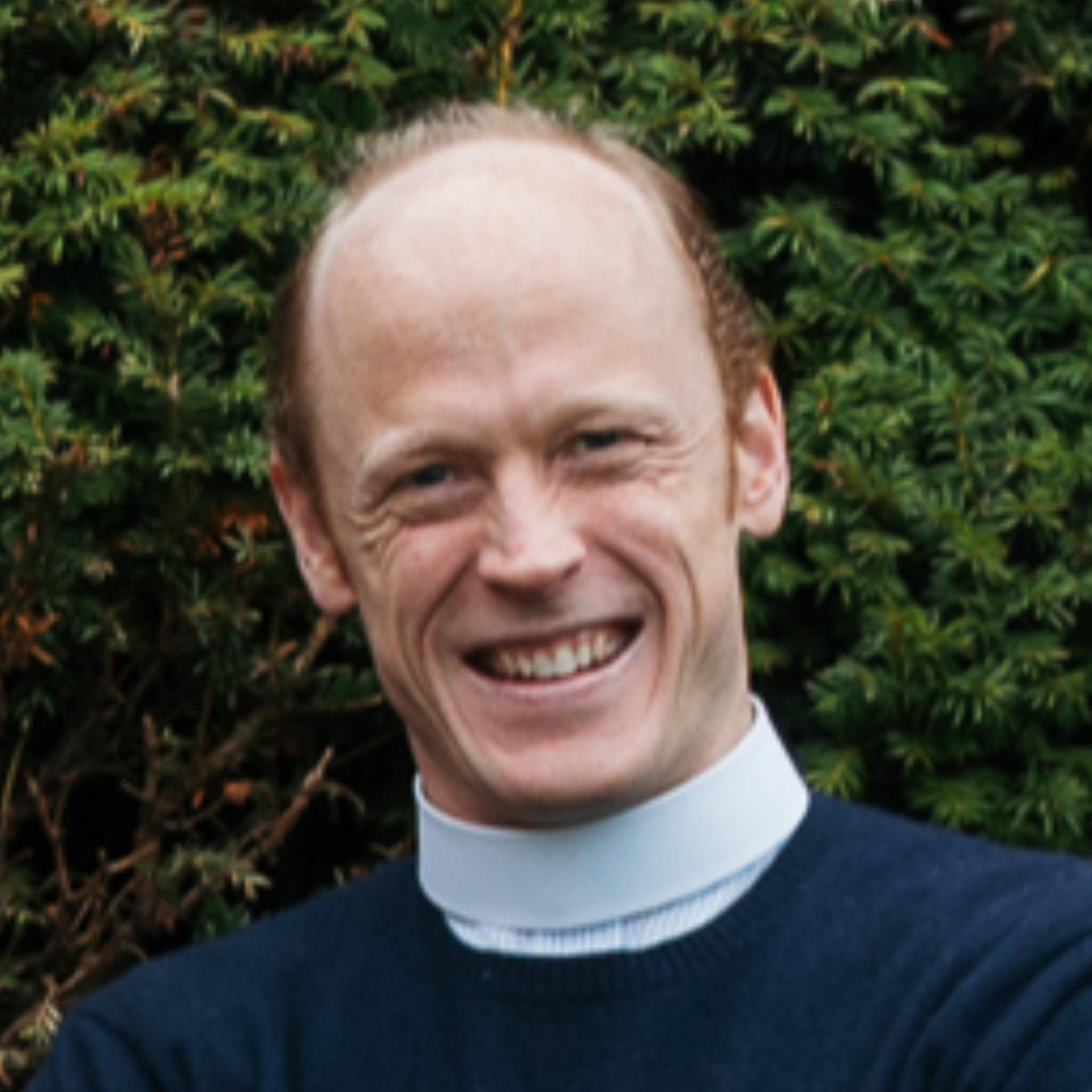 Revd. Phillip Young (1)